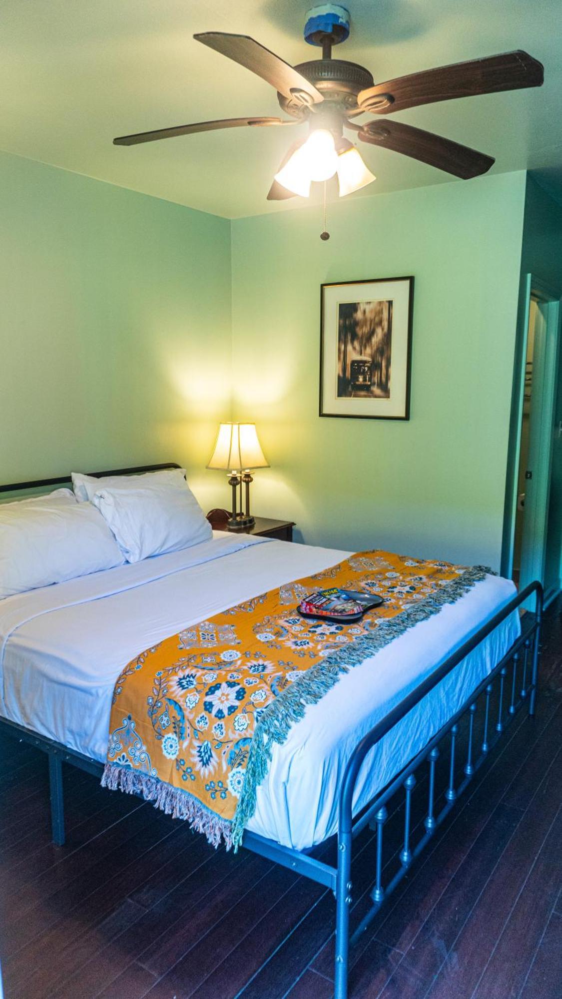 Historic Mardi Gras Inn New Orleans Ngoại thất bức ảnh