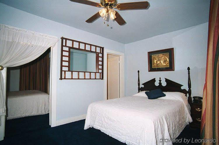 Historic Mardi Gras Inn New Orleans Ngoại thất bức ảnh