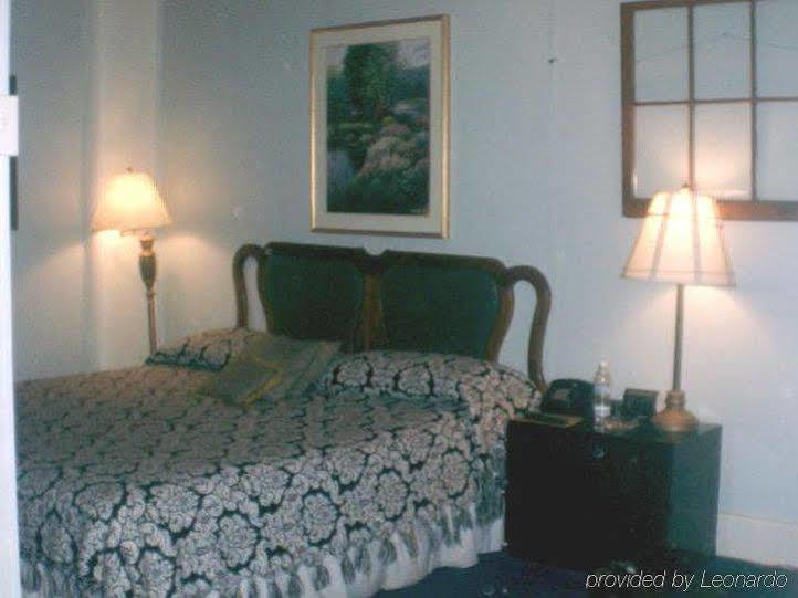 Historic Mardi Gras Inn New Orleans Ngoại thất bức ảnh