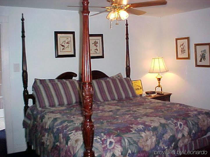 Historic Mardi Gras Inn New Orleans Ngoại thất bức ảnh